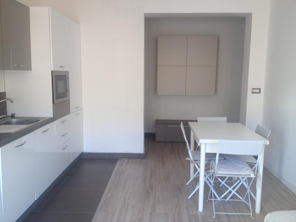 Alguer 46 Apartman Kültér fotó