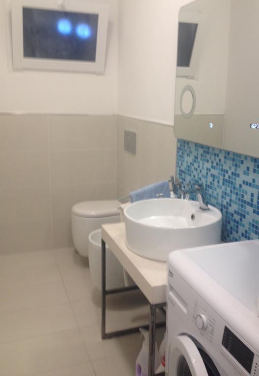 Alguer 46 Apartman Kültér fotó