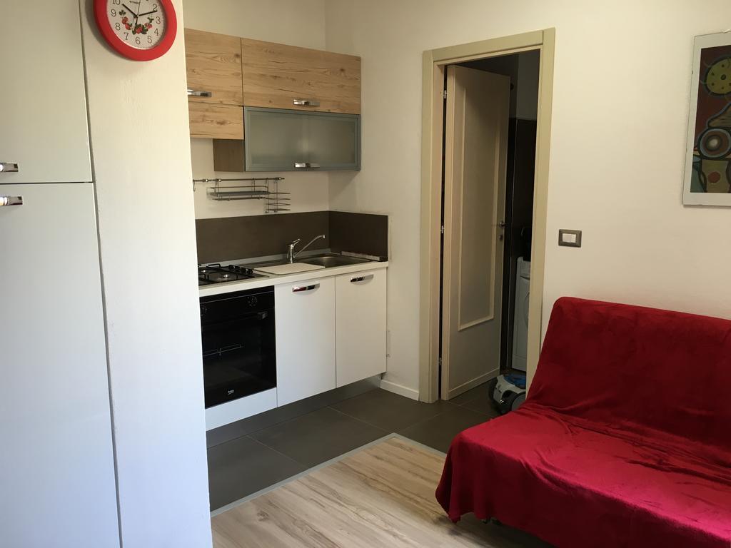 Alguer 46 Apartman Kültér fotó