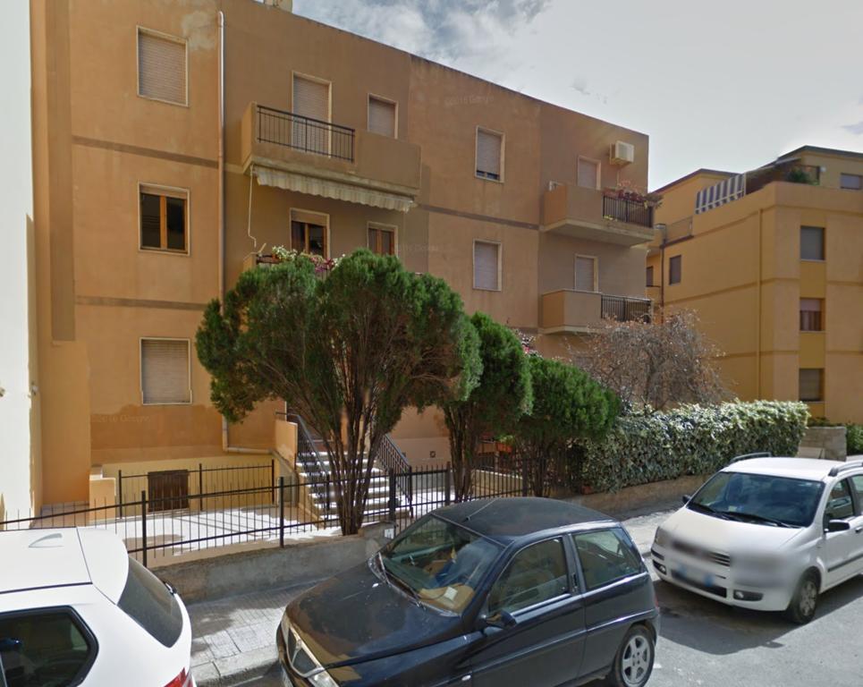 Alguer 46 Apartman Kültér fotó