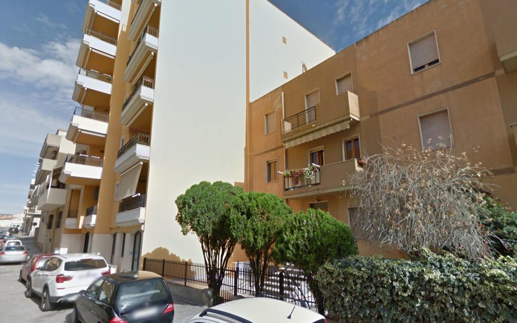 Alguer 46 Apartman Kültér fotó