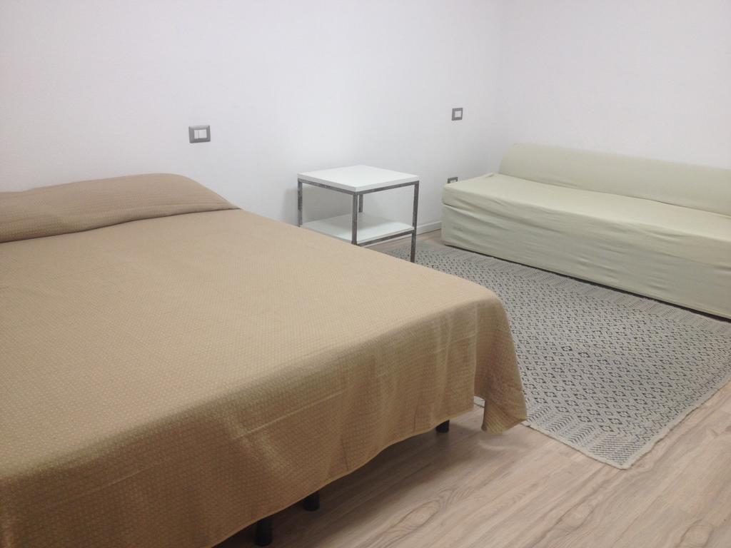 Alguer 46 Apartman Kültér fotó
