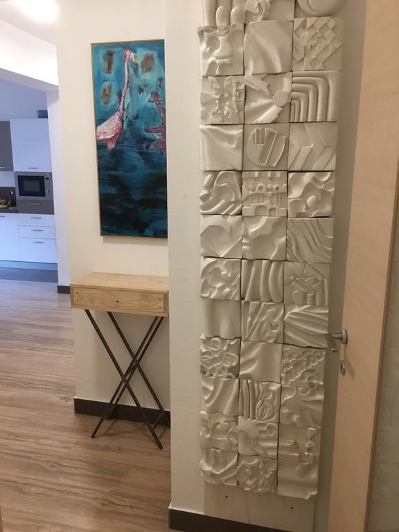 Alguer 46 Apartman Kültér fotó