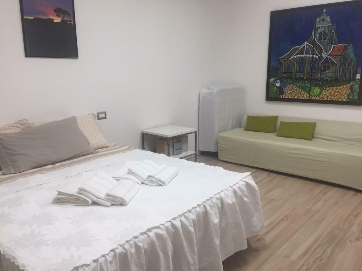 Alguer 46 Apartman Kültér fotó
