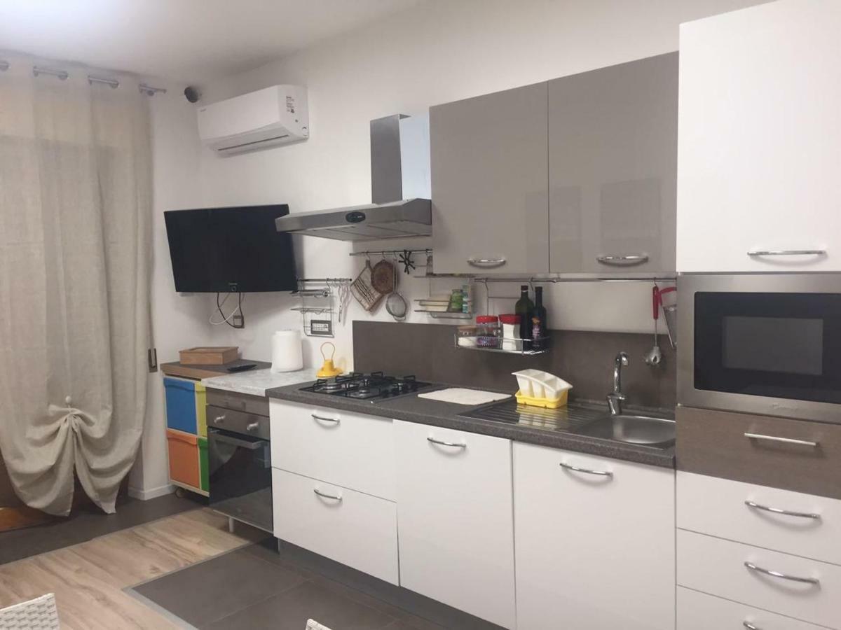 Alguer 46 Apartman Kültér fotó