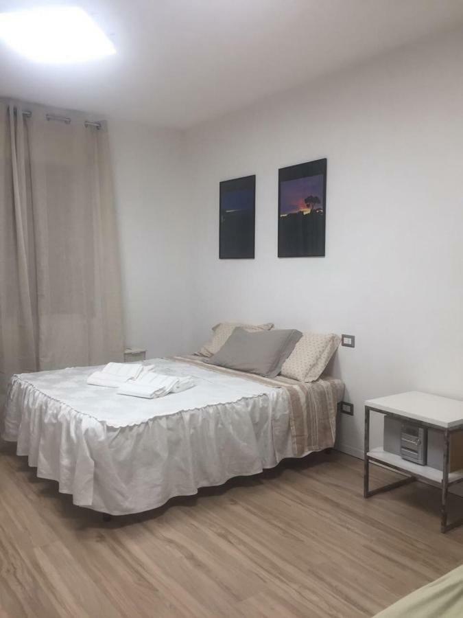 Alguer 46 Apartman Kültér fotó