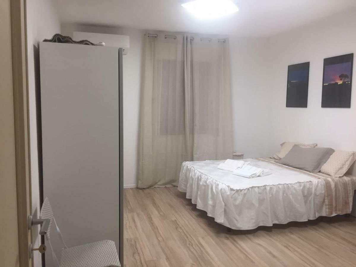Alguer 46 Apartman Kültér fotó