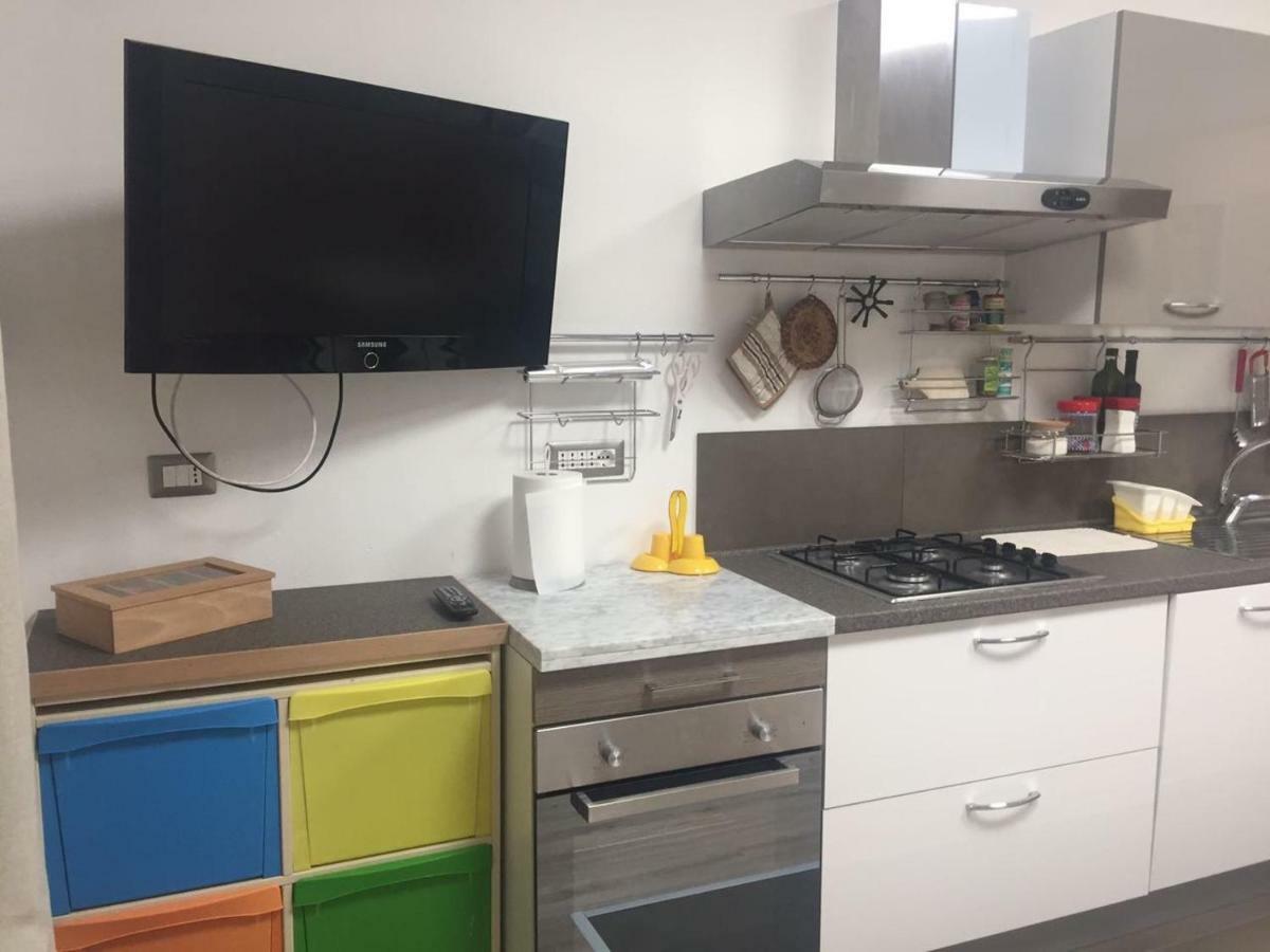 Alguer 46 Apartman Kültér fotó