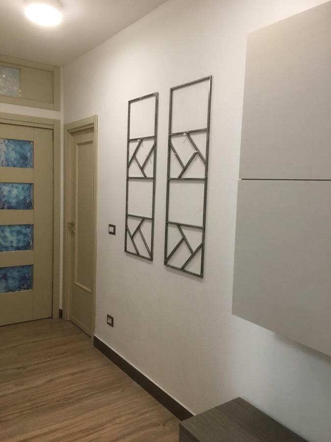 Alguer 46 Apartman Kültér fotó