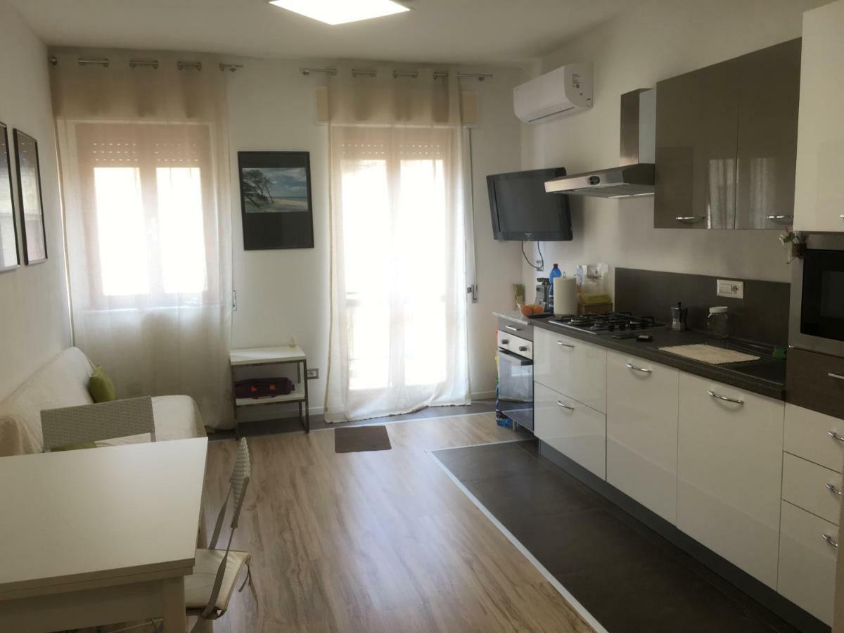 Alguer 46 Apartman Kültér fotó