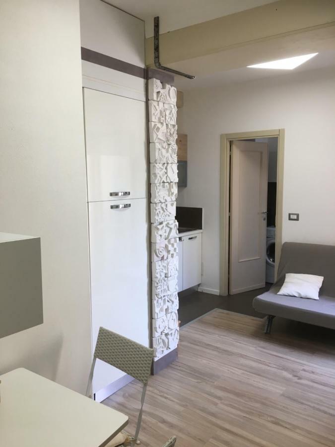 Alguer 46 Apartman Kültér fotó