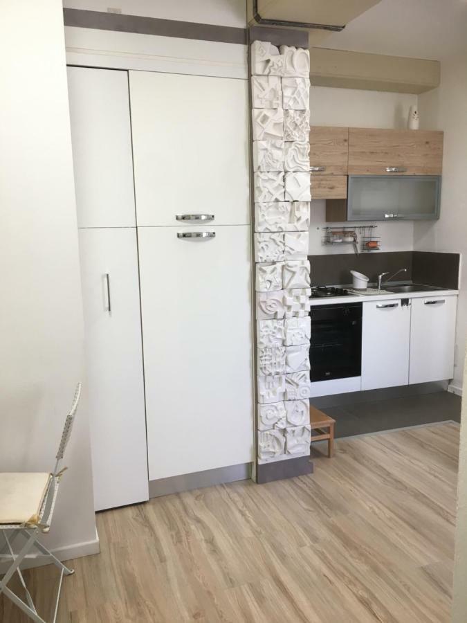 Alguer 46 Apartman Kültér fotó