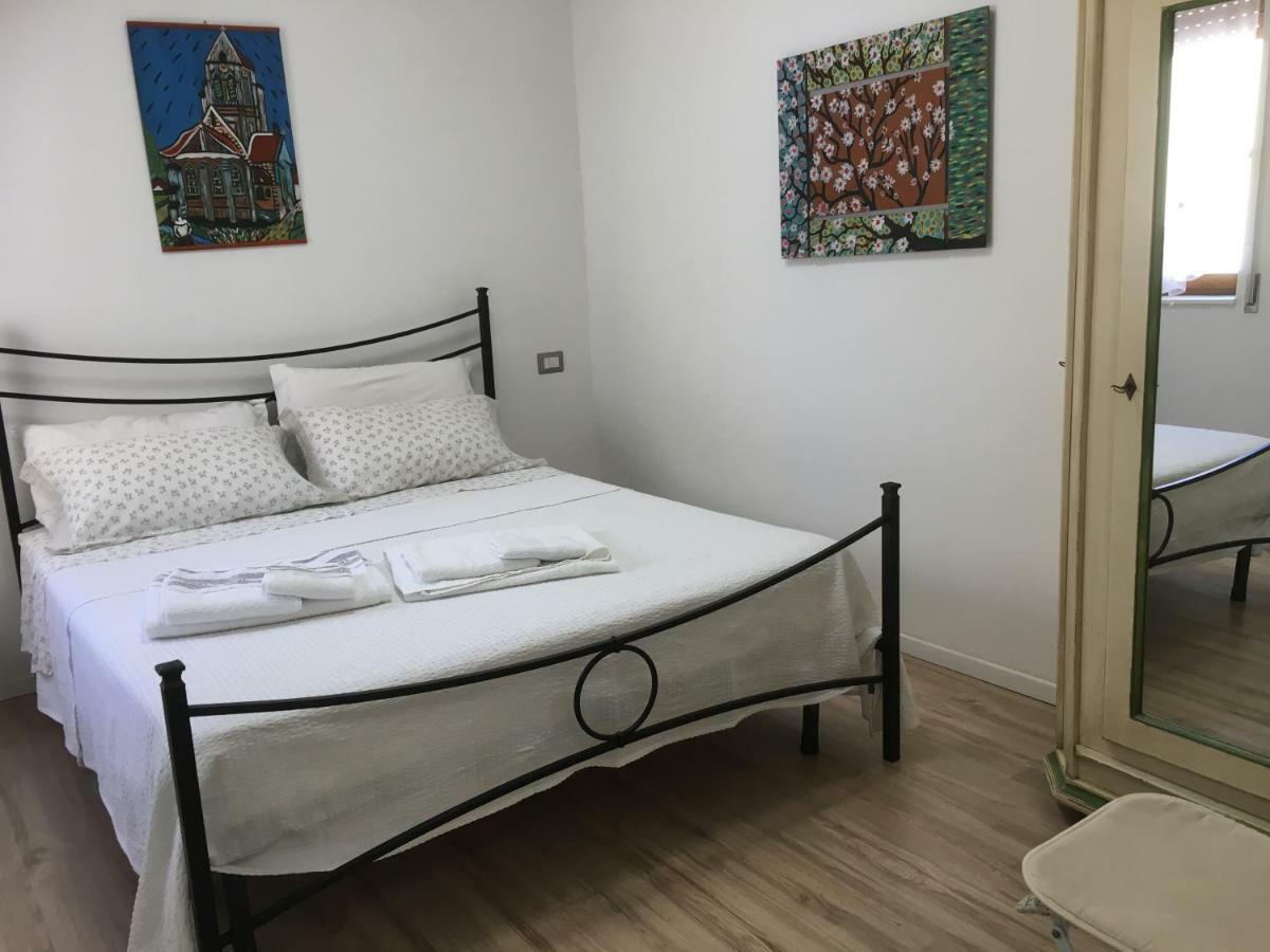 Alguer 46 Apartman Kültér fotó