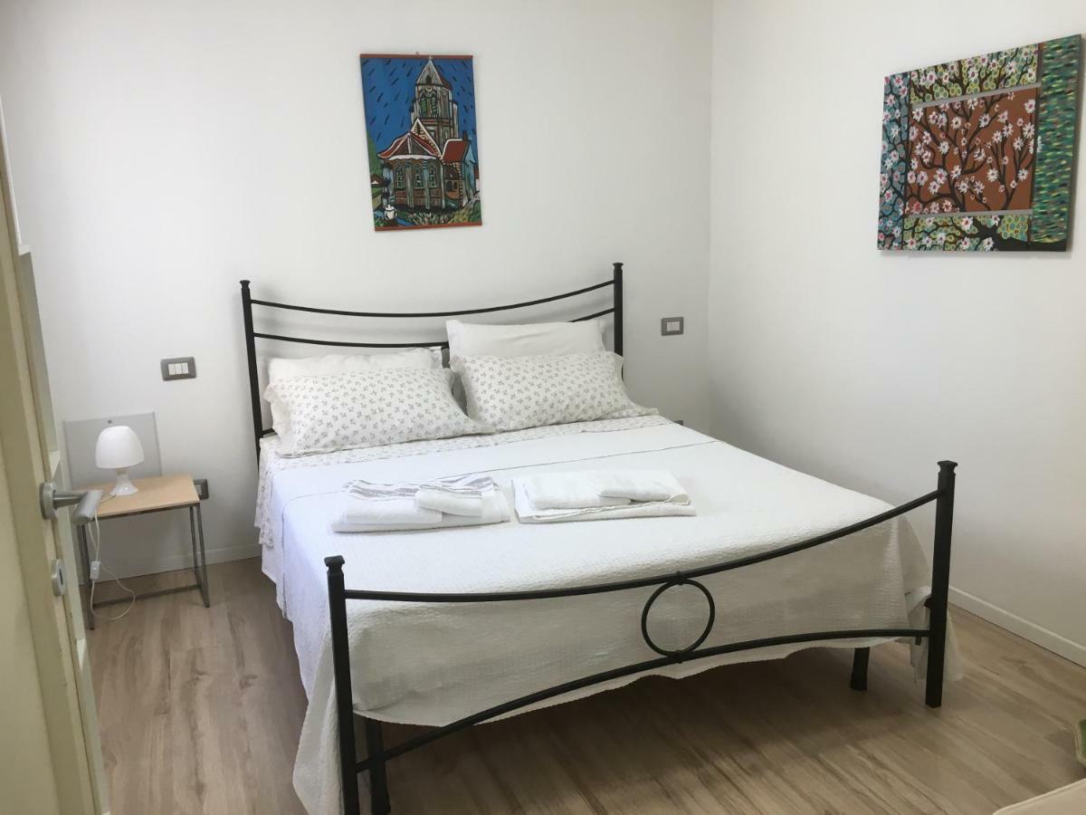 Alguer 46 Apartman Kültér fotó