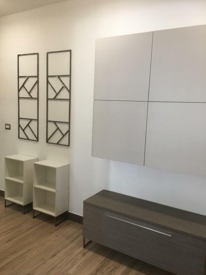 Alguer 46 Apartman Kültér fotó