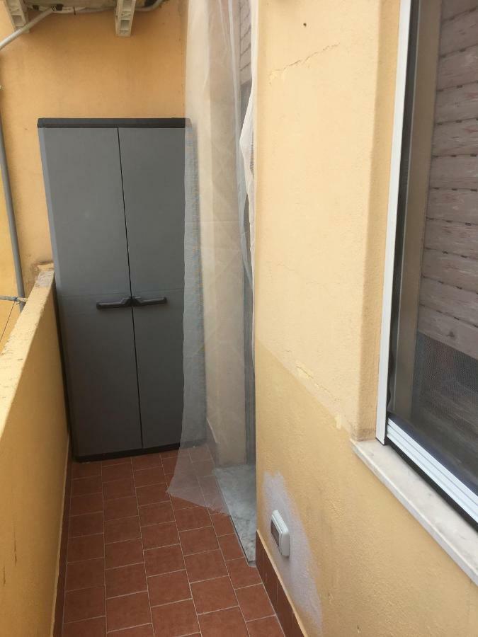 Alguer 46 Apartman Kültér fotó