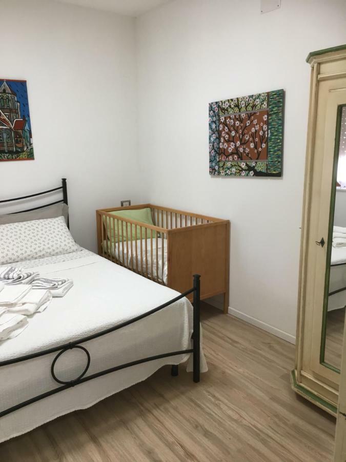 Alguer 46 Apartman Kültér fotó