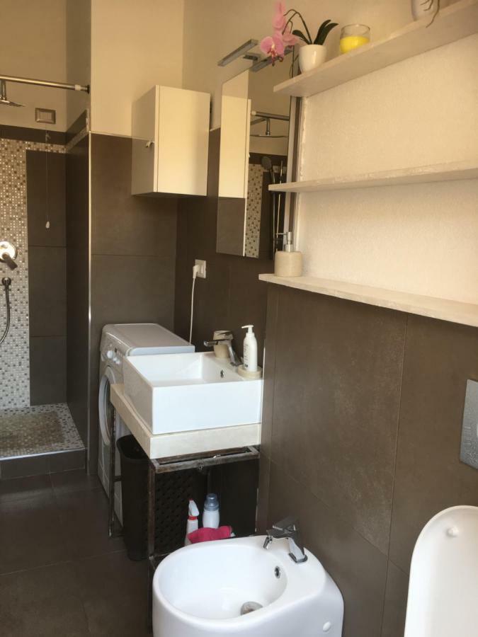 Alguer 46 Apartman Kültér fotó