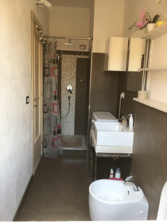 Alguer 46 Apartman Kültér fotó