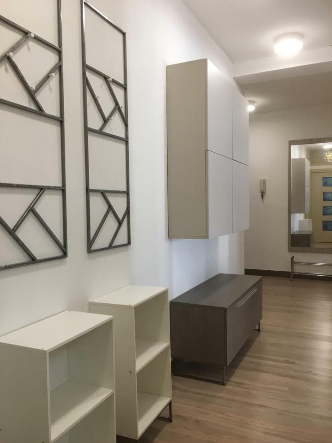 Alguer 46 Apartman Kültér fotó