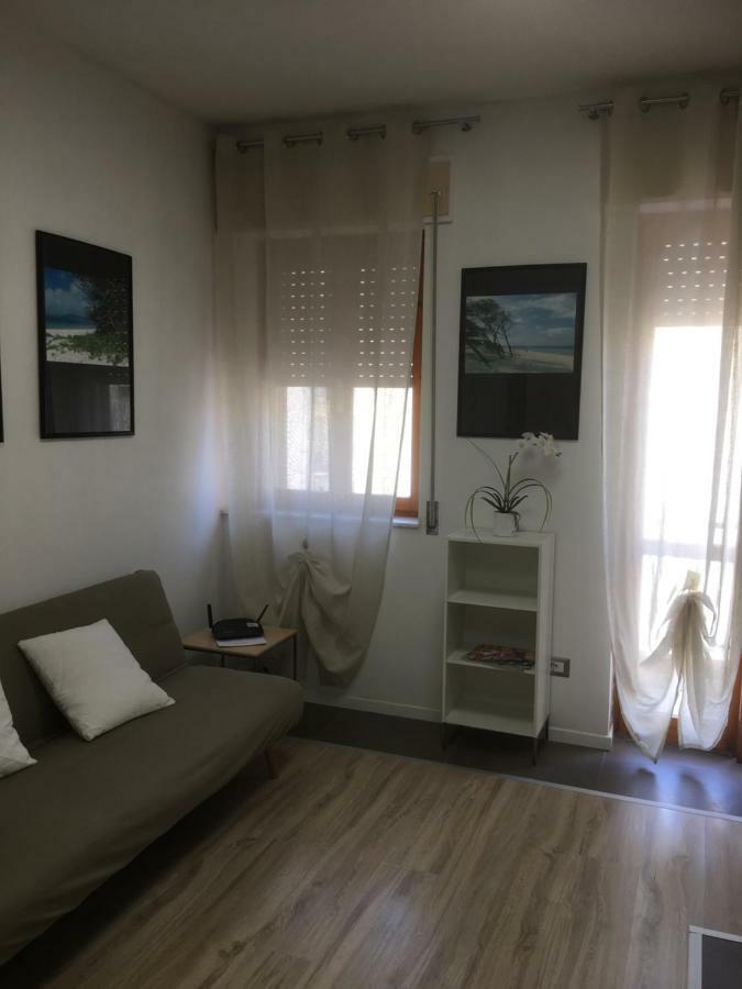 Alguer 46 Apartman Kültér fotó