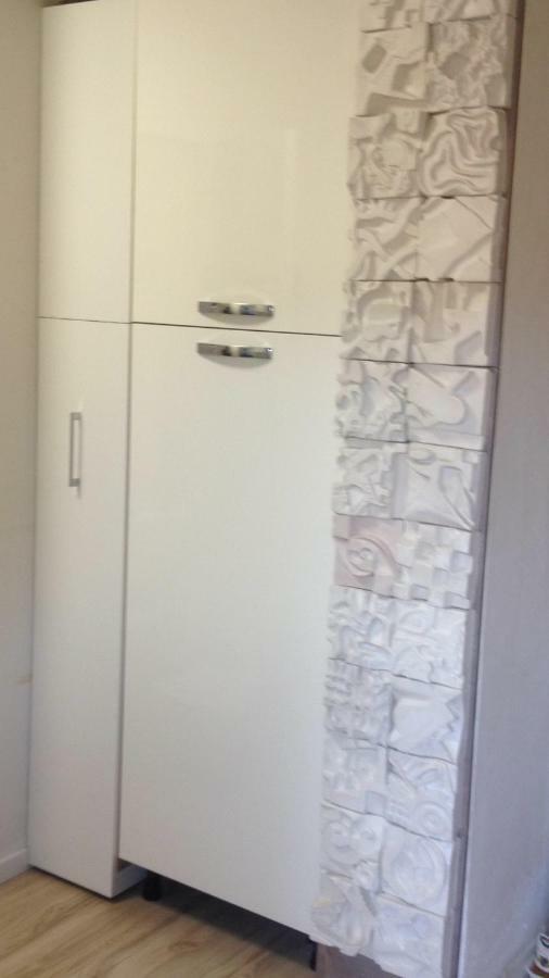 Alguer 46 Apartman Kültér fotó