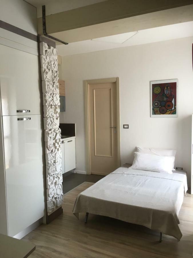 Alguer 46 Apartman Kültér fotó