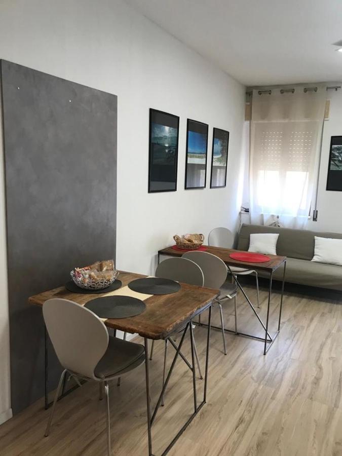 Alguer 46 Apartman Kültér fotó