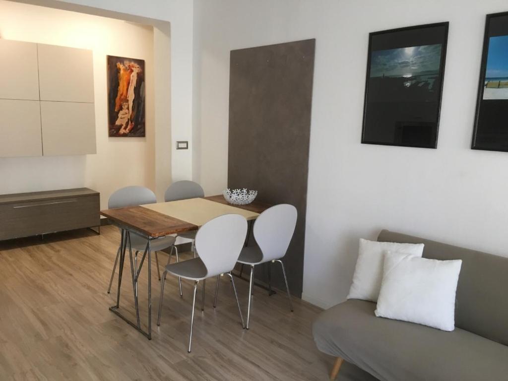 Alguer 46 Apartman Kültér fotó