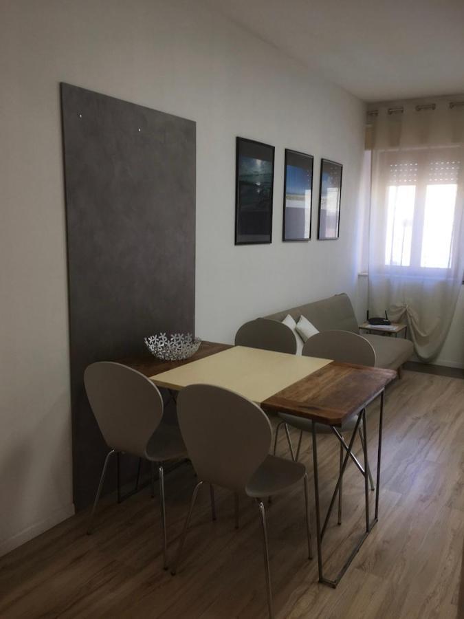 Alguer 46 Apartman Kültér fotó