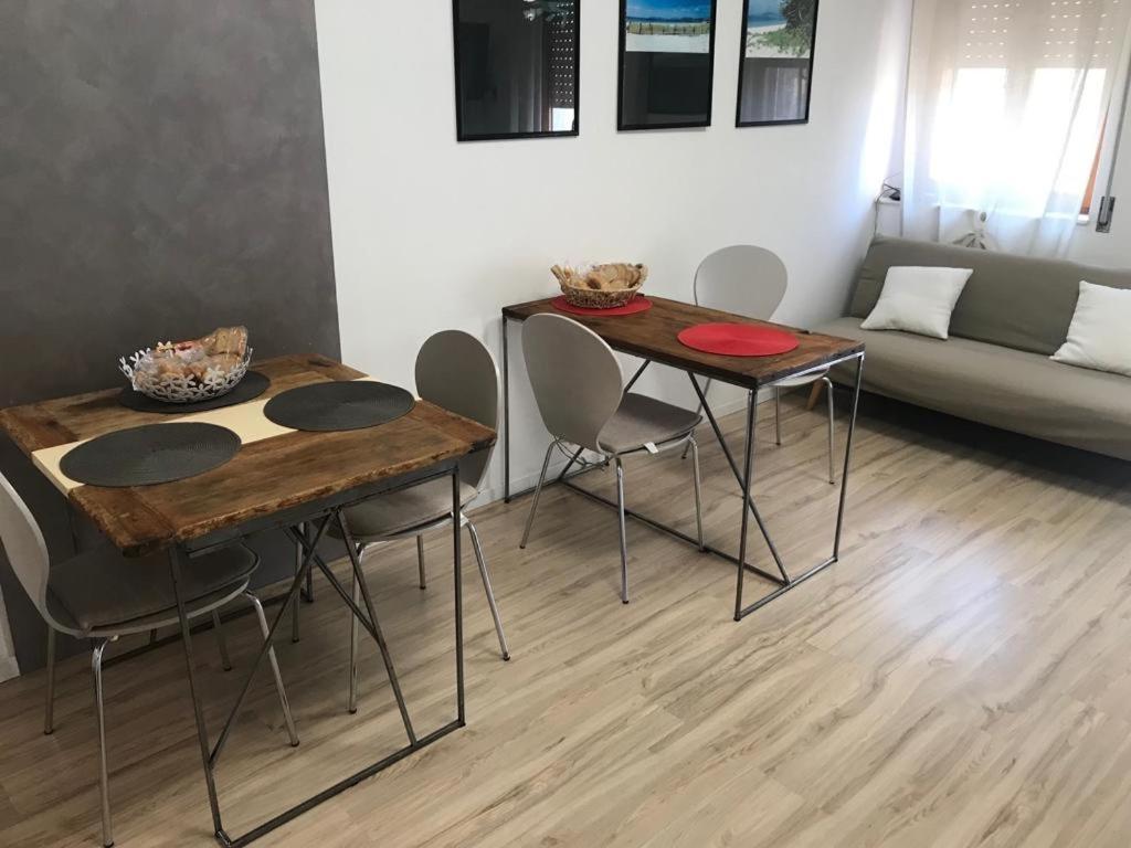 Alguer 46 Apartman Kültér fotó